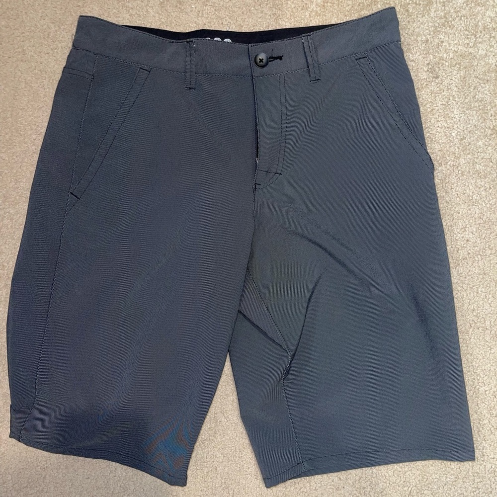 Golf shorts